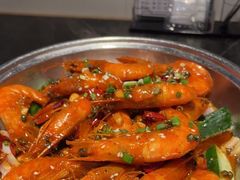 -南海底小海鲜·湘菜(鲁巷吴家湾店)