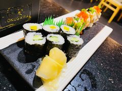 -德川家日本料理(龙德广场店)