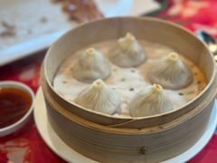 -上海滩餐厅(BFC外滩金融中心店)