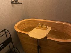 -木兰逸•泰式按摩•头疗•SPA(车公庙店)