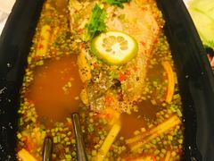 -阿诺泰·泰国餐厅(紫荆店)