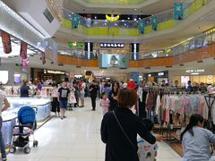 -北京华联购物中心(天通苑店)