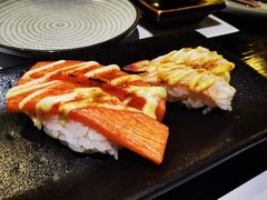 -松临·铁板烧&Omakase(神农店)