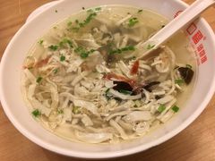 -口福汤包馆(融汇店)
