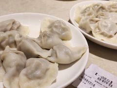 猪肉香菜-枫林饺子