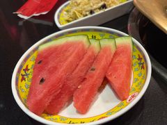 -芦月轩羊蝎子(劲松店)