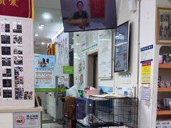 -瑞鹏宠物医院·微创内窥镜·骨外科·牙科(翠竹分院)