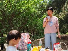 -洨河生态公园
