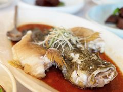 -玫瑰厅上海菜(兴国路店)