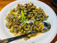 -百年银屏蚝烙·潮汕菜·非遗(乐山店)