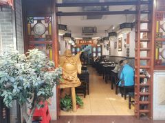 -文记壹心鸡(宝华路店)