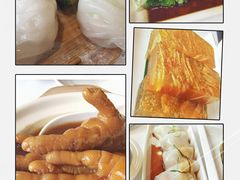 -悦景酒家(罗湖店)