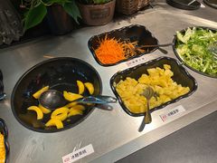 -西十二街牛排(西红门荟聚店)