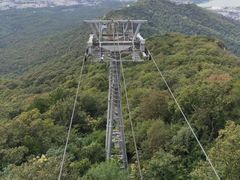 -紫金山山顶公园