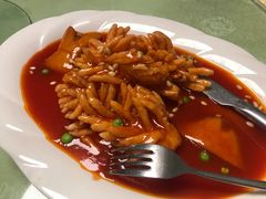 -福慧慈缘素食餐厅(王府井店)