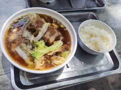 -金泰缘排骨馆(遵化路店)