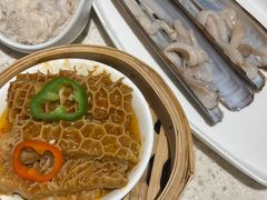 -顺轩海鲜火锅酒家