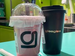 -gleeglee乐溢亦茶(合生汇店)