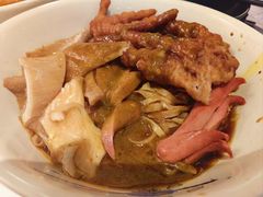 -百乐门粉面店(二龙喉分店)