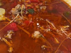 -情妹耙泥鳅·江湖川菜(科华店)