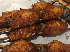 -管氏翅吧(马家堡店)