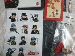 -飞扬影城(正佳IMAX店)