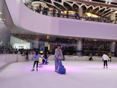 -TheRink大零溜冰场(IFS国金中心店)
