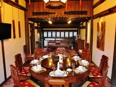 -文儒九号·闽菜馆(三坊七巷店)