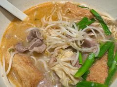 -谭仔米线(壹方城店)