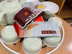 -辰茂皇廷酒店瑞香阁中餐厅