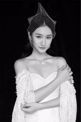 -巴黎婚纱摄影工作室