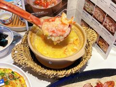 -南拳十三姨·潮汕砂锅粥·粤菜(西单大悦城店)