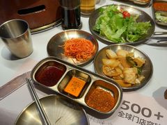 -西塔老太太泥炉烤肉(南山旗舰店)