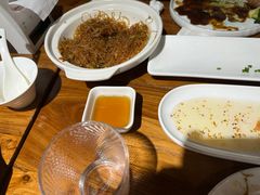 -金枝玉叶上海人家食府(三里河店)