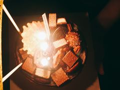 -半勺舒舒生日蛋糕店