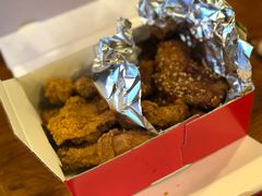 -SUN炸鸡专门店(西塔总店)