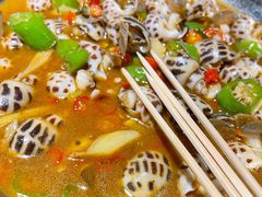 -广记海鲜(杨汊湖一店)