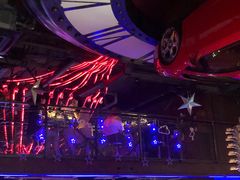 -MOSSO德国餐厅·音乐酒吧(环宇荟店)