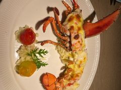 -波特曼西餐厅(中央大街店)