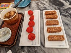 -安泰楼·佛跳墙创始人·传统闽味早茶·酒楼(三坊七巷闽菜地标店)