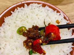 -建辉湖南土菜馆(南大街店)