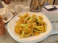 -鹭园酒家·四十年老字号