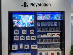 -Sony Store 索尼(来福士店)