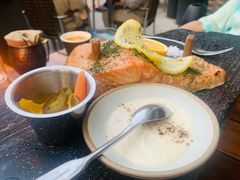 -茹丝葵经典牛排馆(上海外滩店)