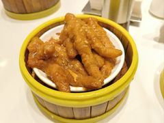 -东方早茶 海鲜•青岛菜(国信体育中心店)