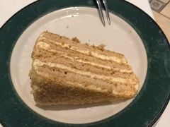 -波特曼西餐厅(南岗店)