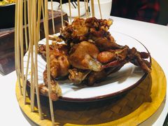 -后宫私房菜(汇客美食娱乐广场店)