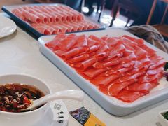 -东来顺饭庄(天坛店)