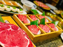 -NIUAN牛庵·日式和牛烧肉(恒隆店)