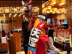 -摩打食堂(江南西店)